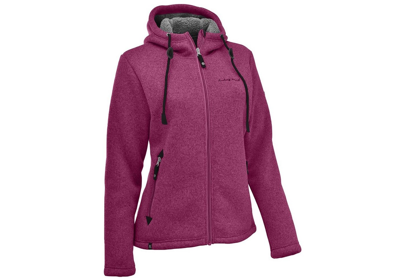 Maul Sport® Fleecejacke Jacke Chieming von Maul Sport®