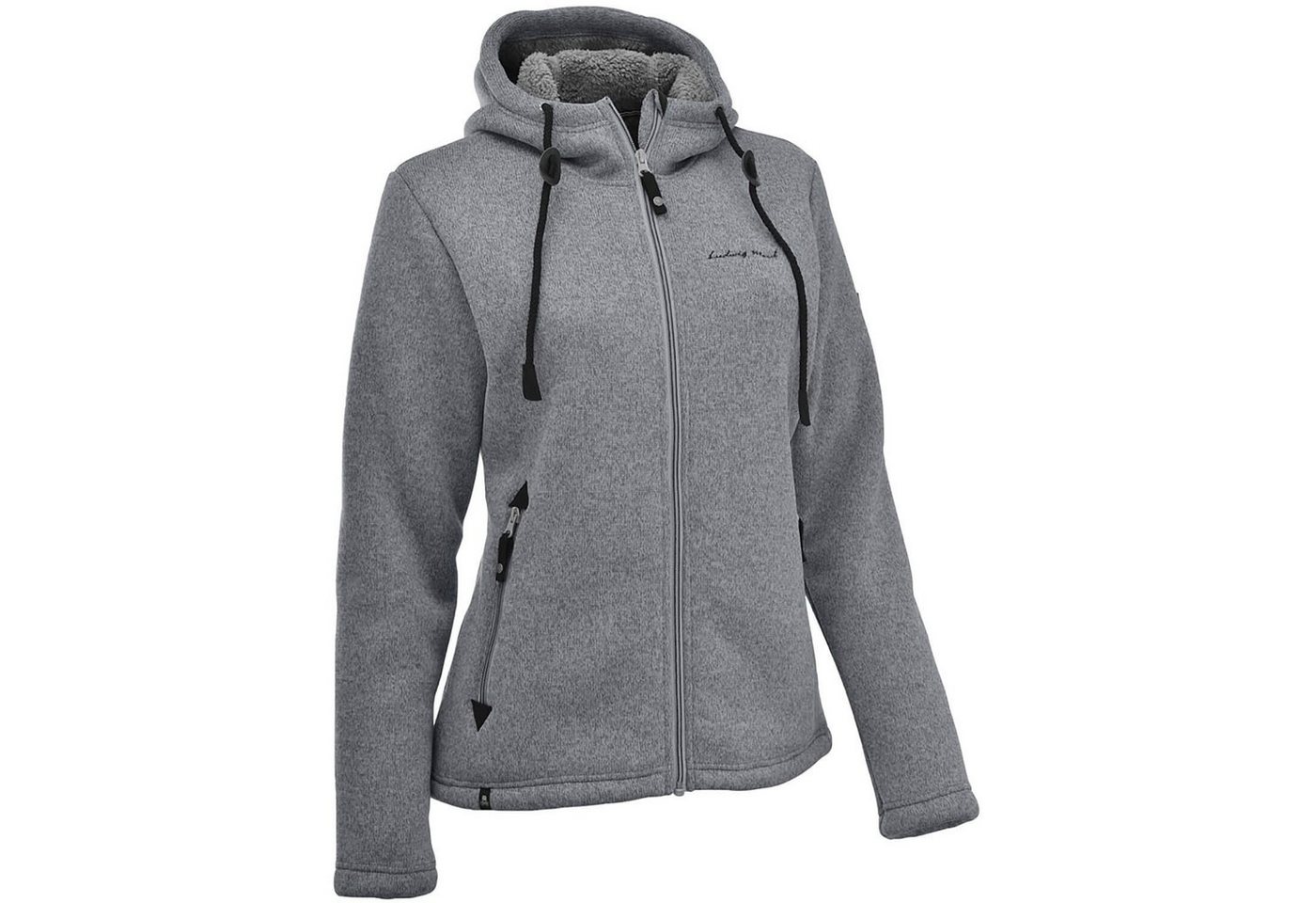 Maul Sport® Fleecejacke Jacke Chieming von Maul Sport®