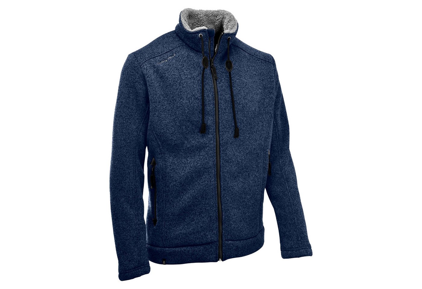 Maul Sport® Fleecejacke Lichtenau mit weicher Innenseite von Maul Sport®