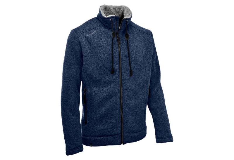 Maul Sport® Fleecejacke Lichtenau mit weicher Innenseite von Maul Sport®