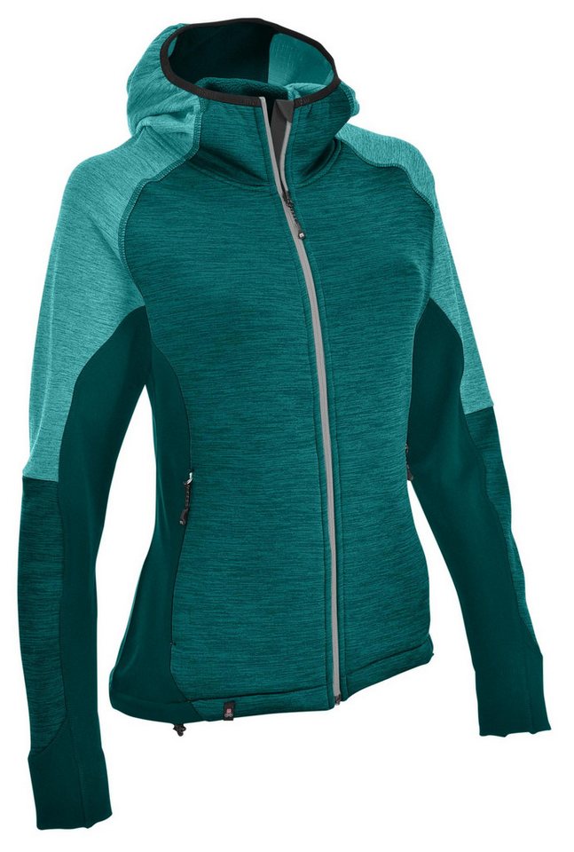 Maul Sport® Fleecejacke Maul Damen Schneekopf II Fleecejacke von Maul Sport®