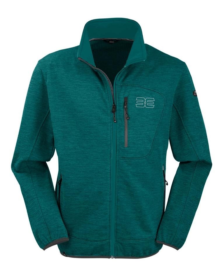 Maul Sport® Fleecejacke Maul Herren Breitnock XT Fleecejacke von Maul Sport®