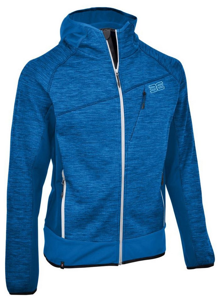 Maul Sport® Fleecejacke Maul Herren Herzogstand Fleecejacke von Maul Sport®