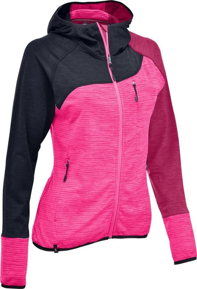 Maul Sport® Fleecejacke Riedlerspitz II von Maul Sport®