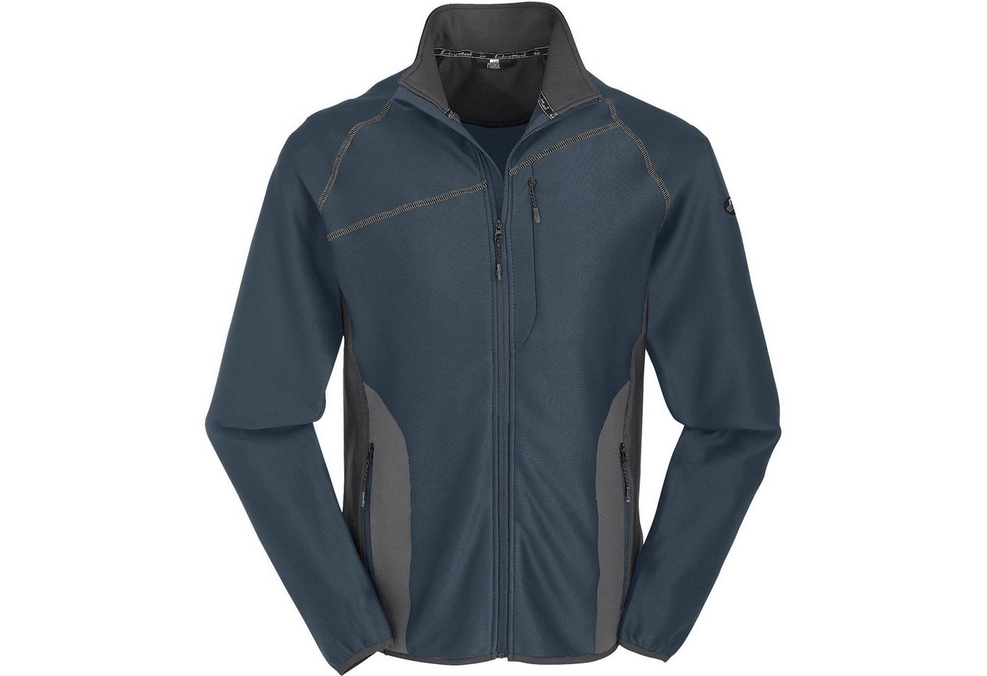 Maul Sport® Fleecejacke Stretchfleecejacke Donnersberg II von Maul Sport®