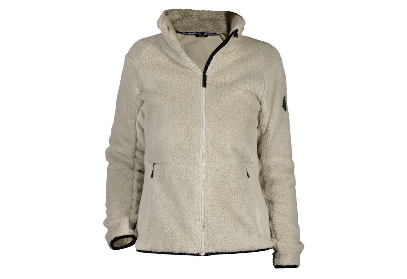 Maul Sport® Fleecejacke Tübingen mit weicher Vorder- und Innenseite von Maul Sport®