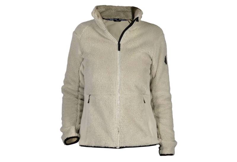 Maul Sport® Fleecejacke Tübingen mit weicher Vorder- und Innenseite von Maul Sport®