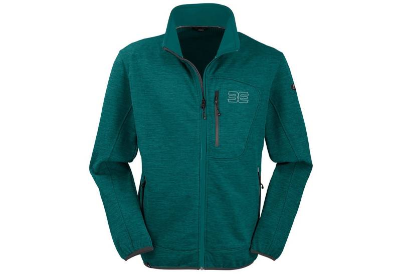 Maul Sport® Fleecejacke Unterjacke Breitnock XT von Maul Sport®