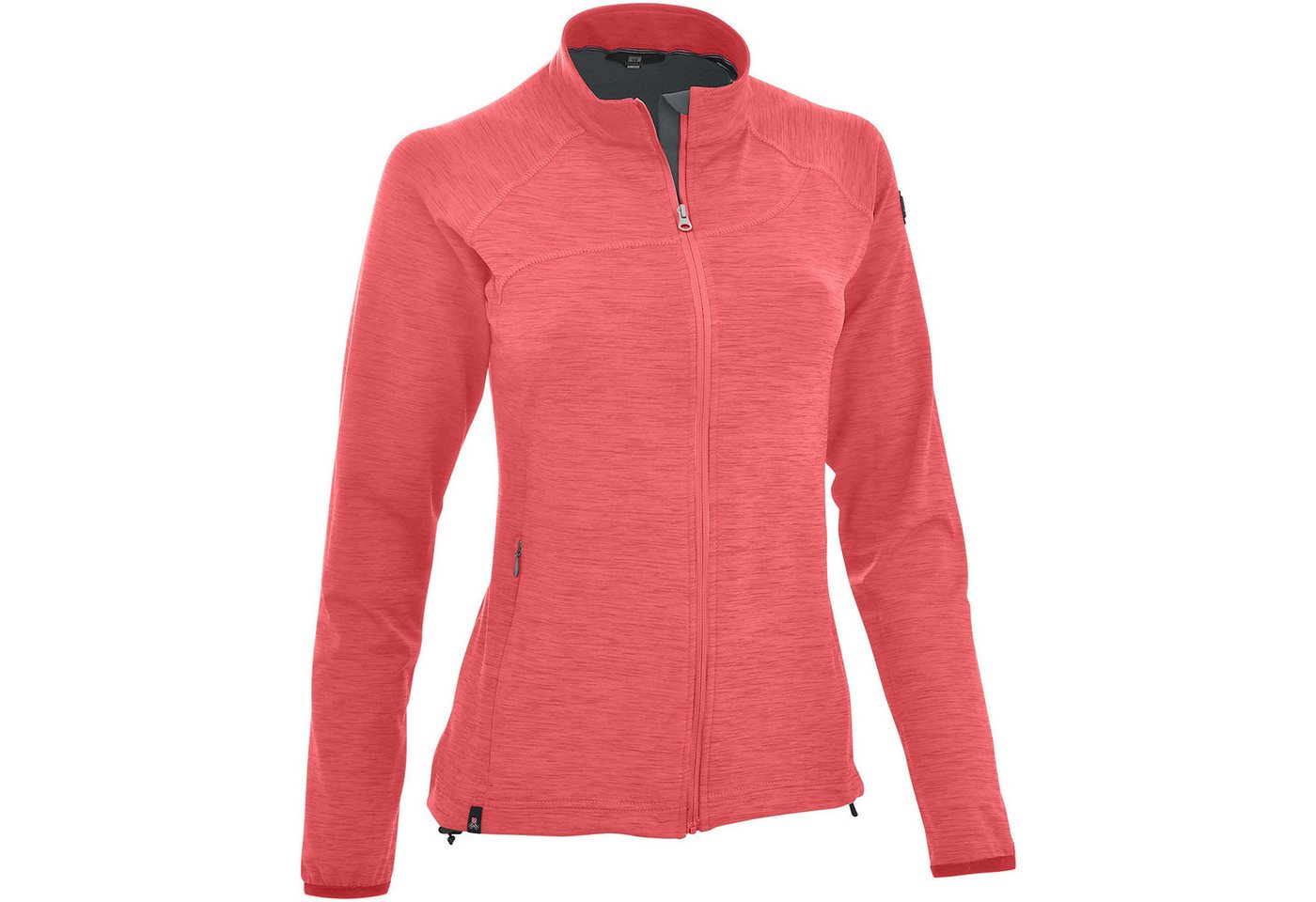 Maul Sport® Fleecejacke Unterjacke Manaslu von Maul Sport®