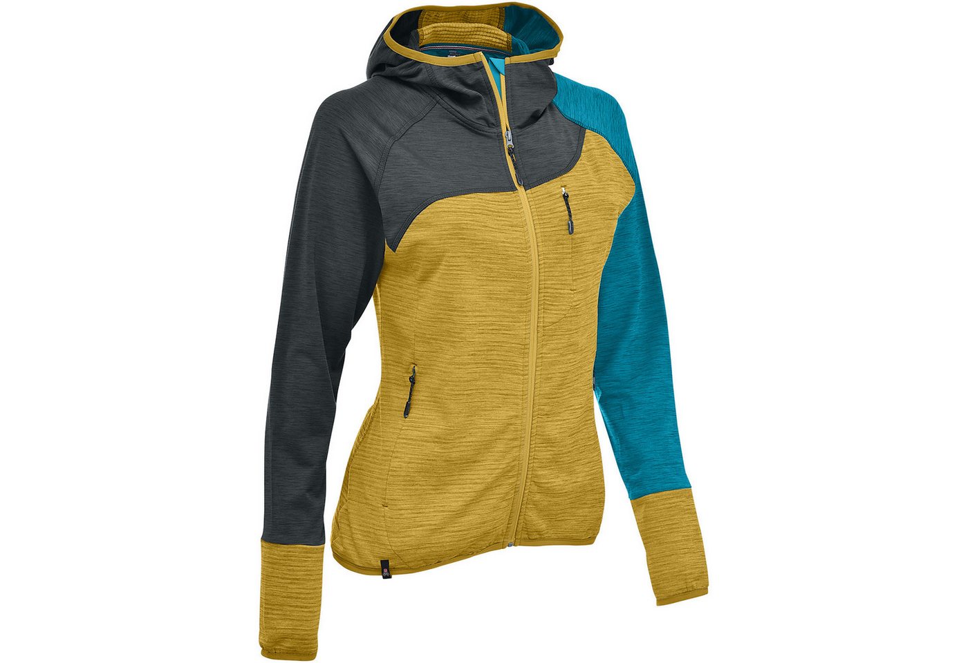 Maul Sport® Fleecejacke Unterjacke Riedlerspitz II von Maul Sport®