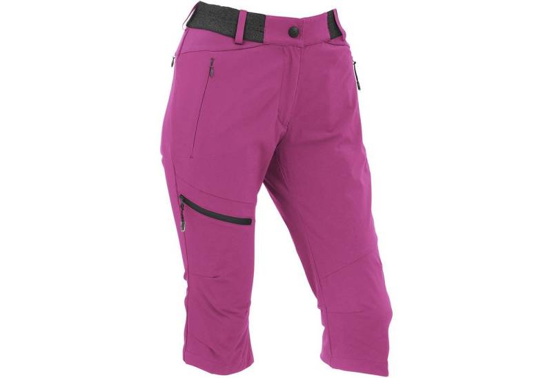 Maul Sport® Funktionshose Caprihose Entlen Ultralight von Maul Sport®