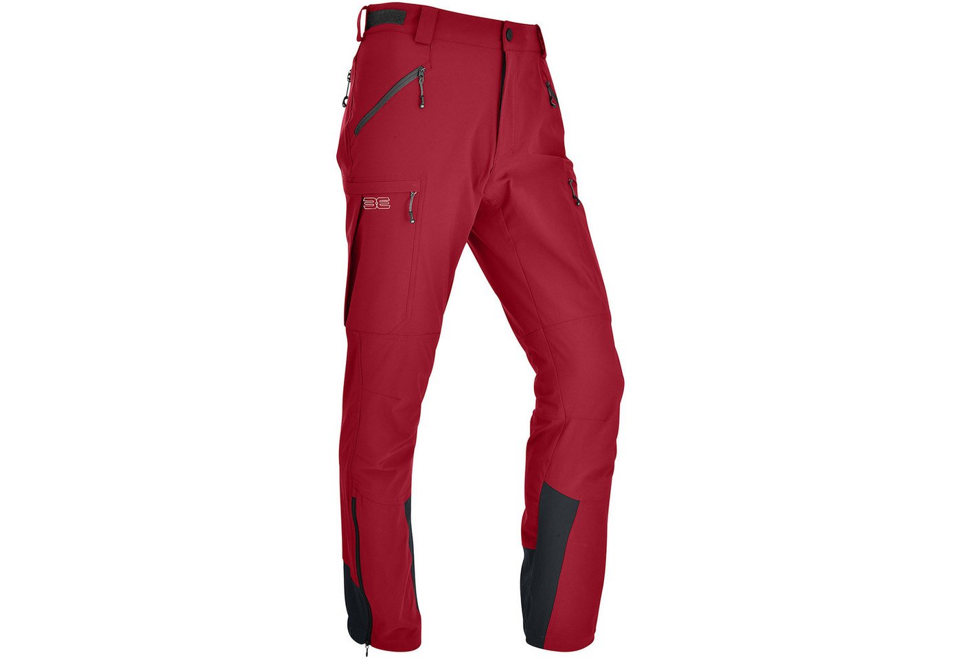 Maul Sport® Funktionshose Hose Gratsteig 3XT von Maul Sport®