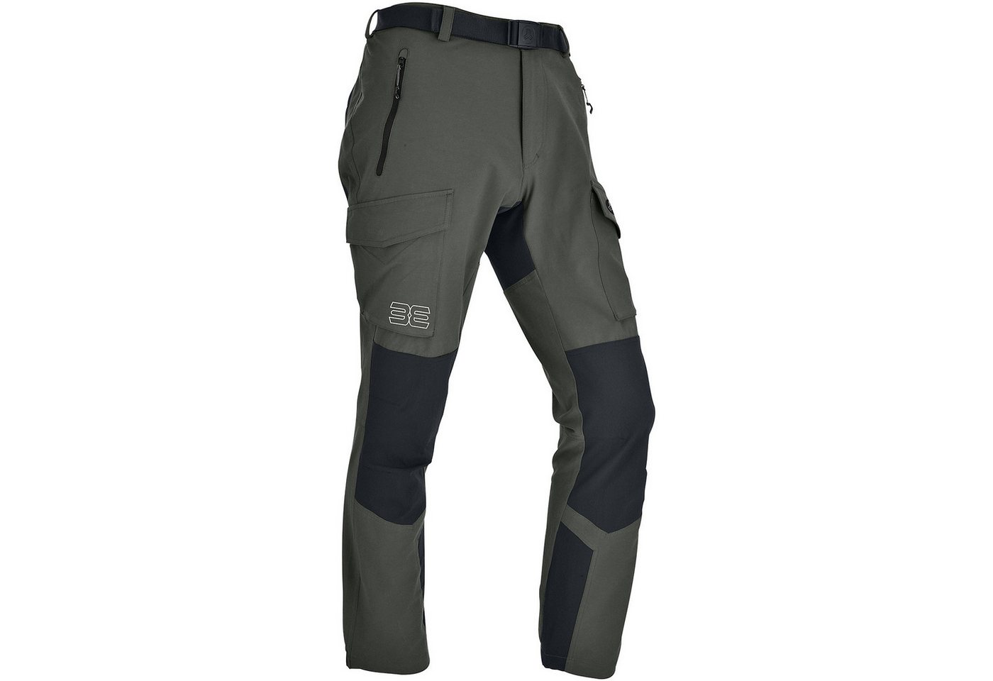 Maul Sport® Funktionshose Hose GroSSer Rachel XT von Maul Sport®