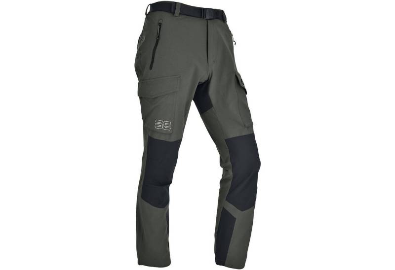 Maul Sport® Funktionshose Hose GroSSer Rachel XT von Maul Sport®