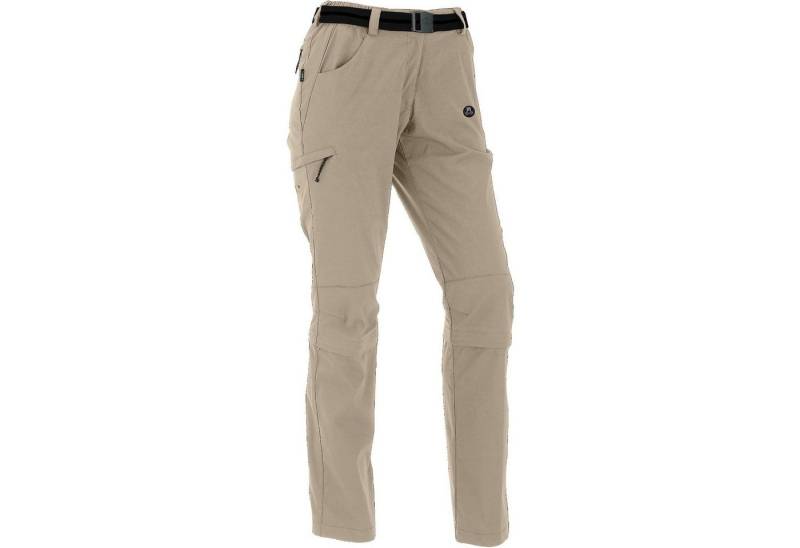 Maul Sport® Funktionshose Hose Zip-Off Outdoorhose Trail von Maul Sport®