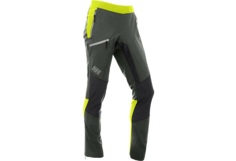 Maul Sport® Funktionshose Hybrid-Softshellhose Wendelstein XT von Maul Sport®