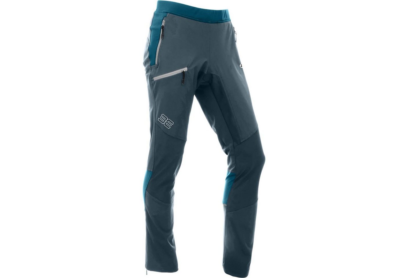 Maul Sport® Funktionshose Hybrid-Softshellhose Wendelstein von Maul Sport®