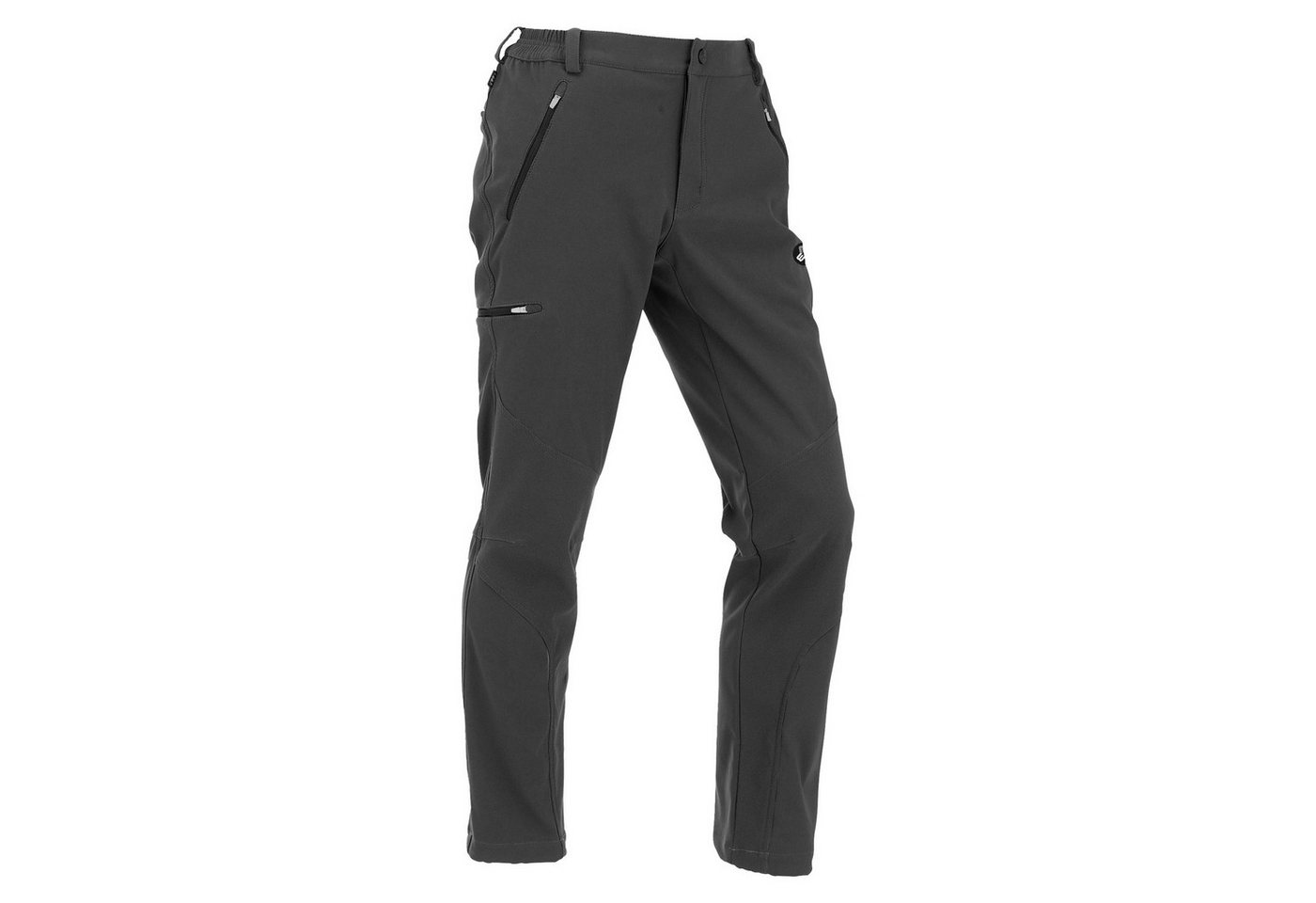 Maul Sport® Funktionshose Nebelhorn REC Wanderhose mit teilelastischem Bund von Maul Sport®