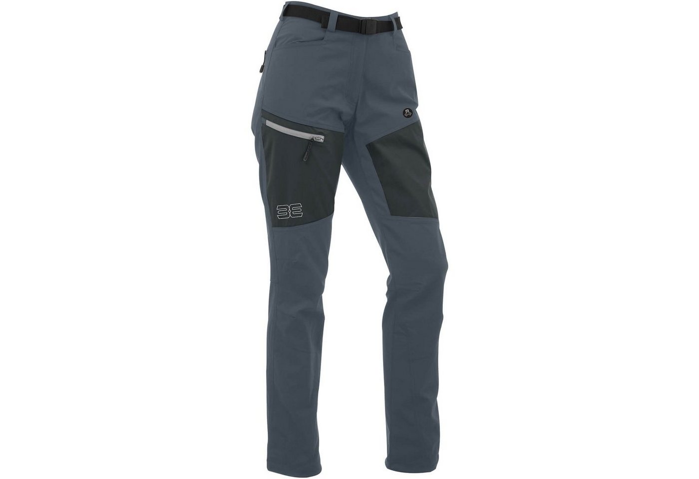 Maul Sport® Funktionshose Outdoorhose Astoria von Maul Sport®