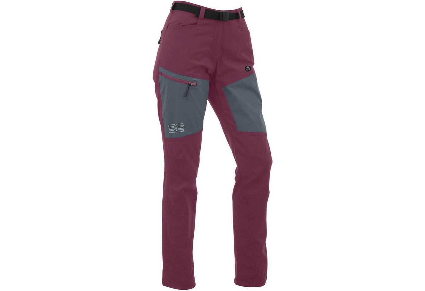 Maul Sport® Funktionshose Outdoorhose Astoria von Maul Sport®