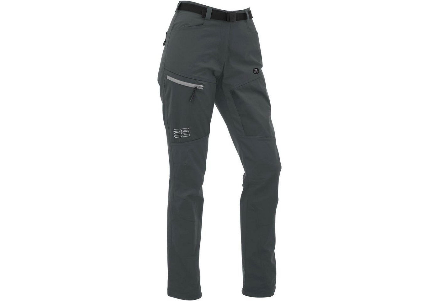 Maul Sport® Funktionshose Outdoorhose Astoria von Maul Sport®