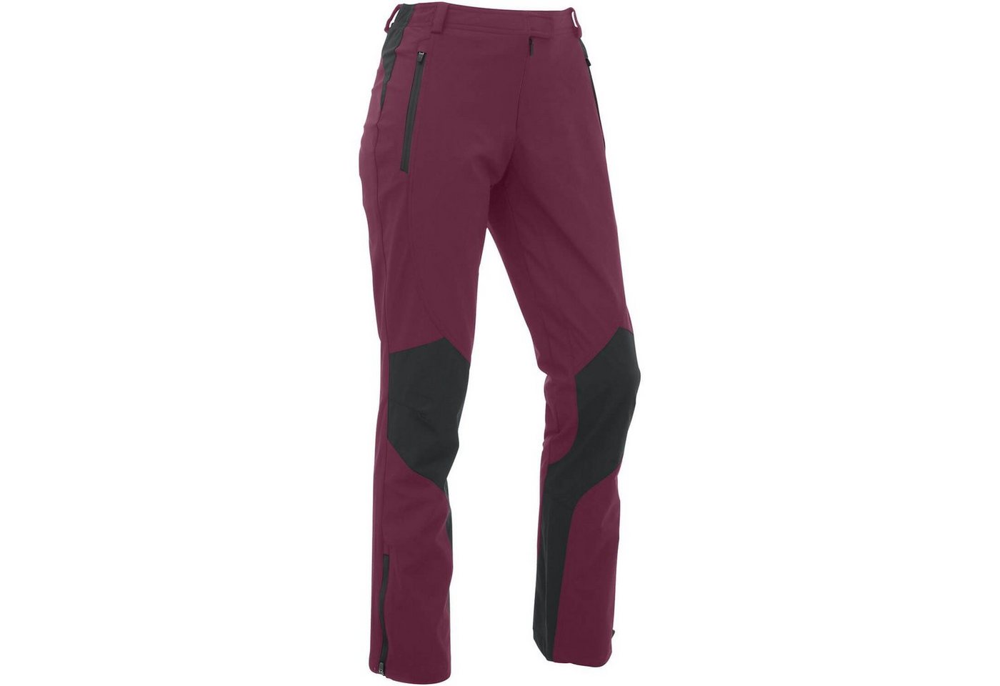 Maul Sport® Funktionshose Outdoorhose Azalee von Maul Sport®