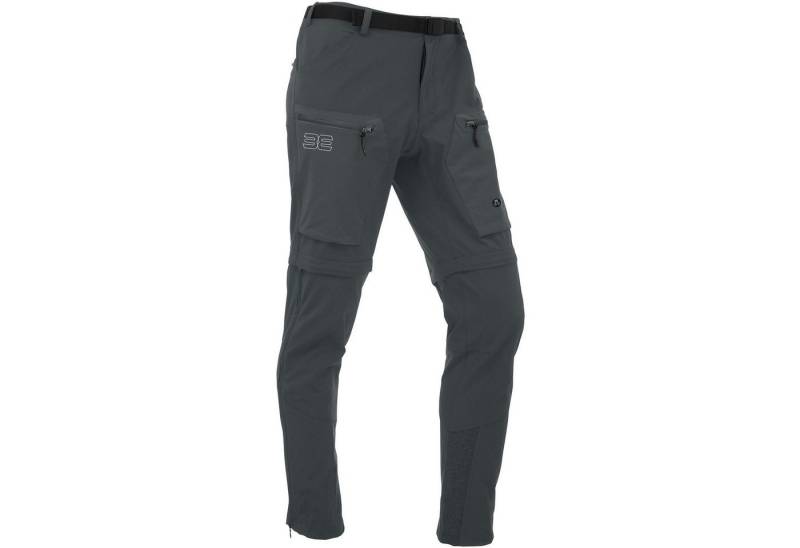 Maul Sport® Funktionshose Outdoorhose Eiger von Maul Sport®