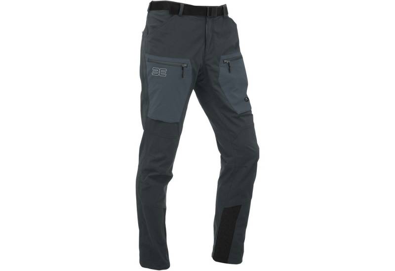 Maul Sport® Funktionshose Outdoorhose Etzel von Maul Sport®