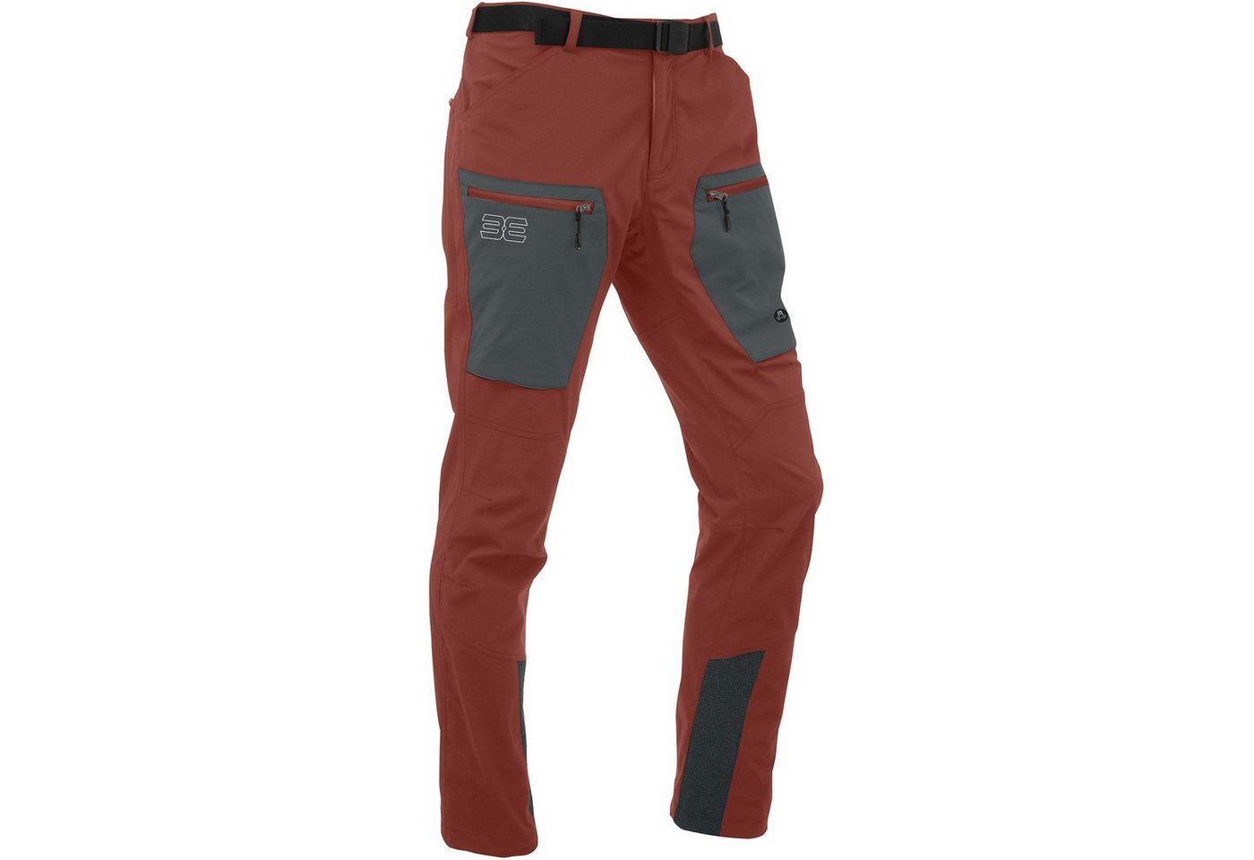 Maul Sport® Funktionshose Outdoorhose Etzel von Maul Sport®