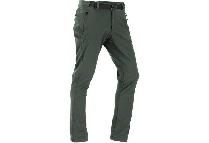 Maul Sport® Funktionshose Outdoorhose Kufstein elastic von Maul Sport®