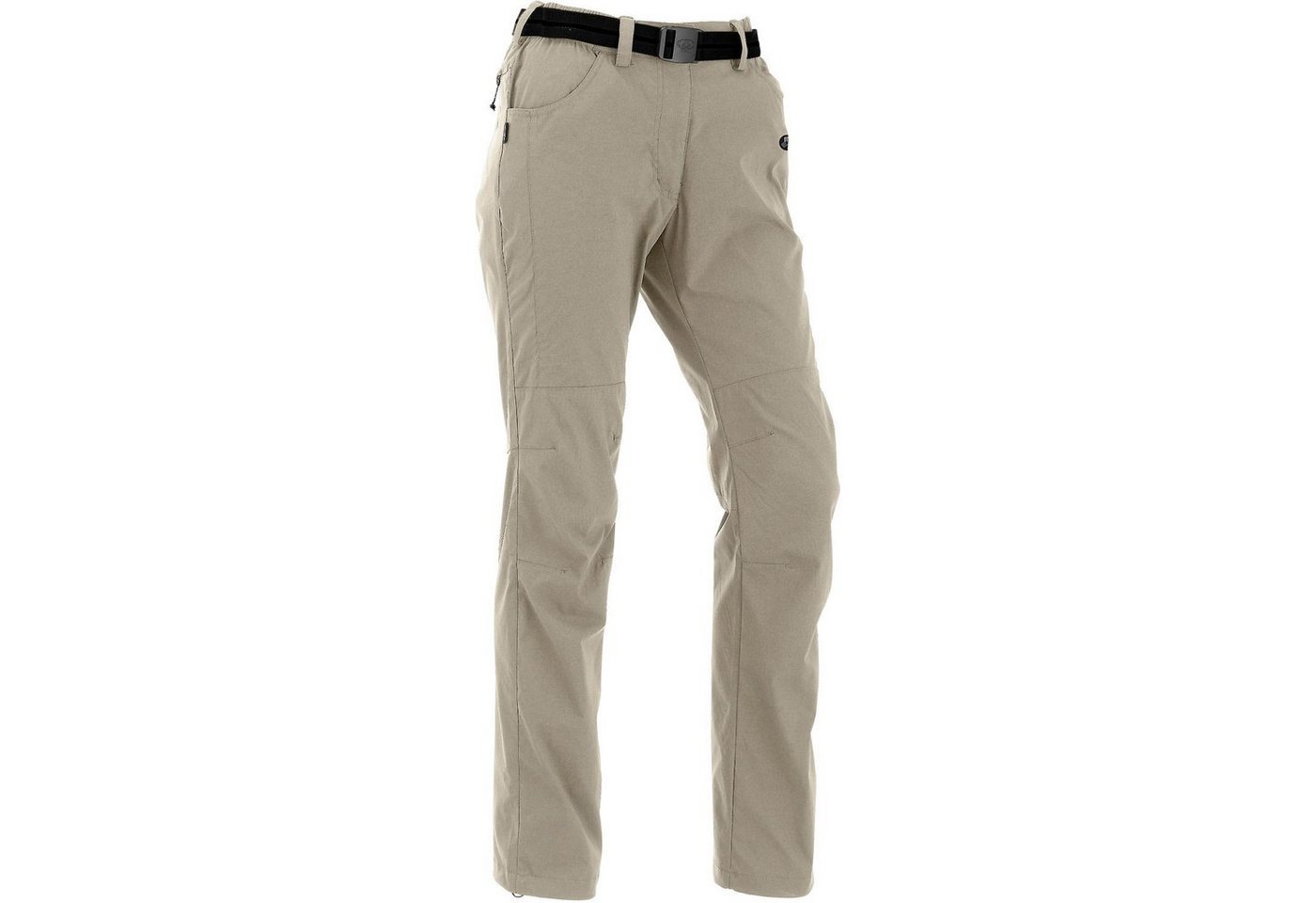 Maul Sport® Funktionshose Outdoorhose Rennsteig II von Maul Sport®