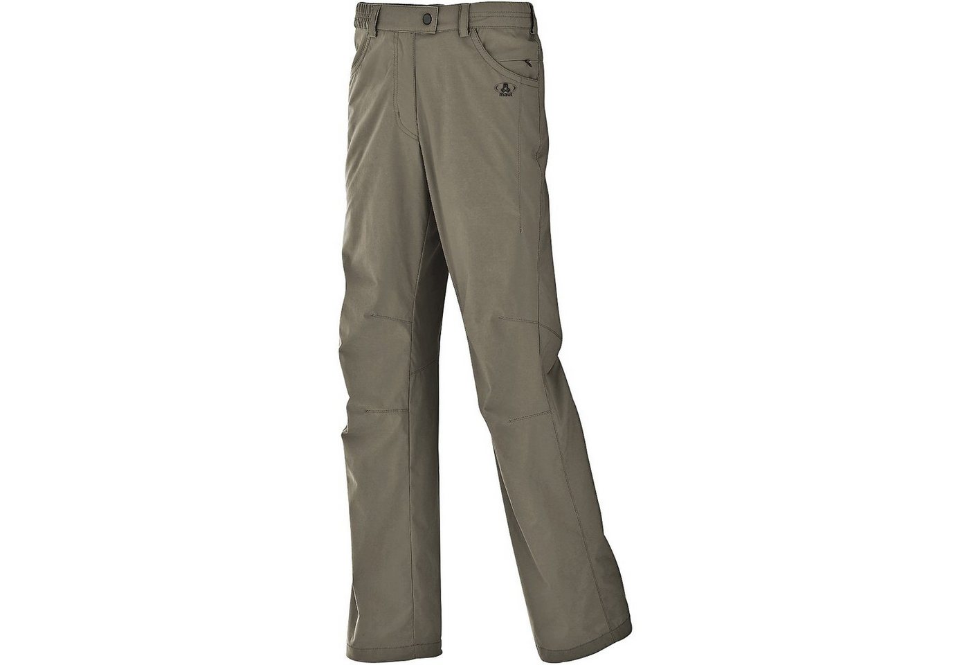 Maul Sport® Funktionshose Outdoorhose Rennsteig II von Maul Sport®