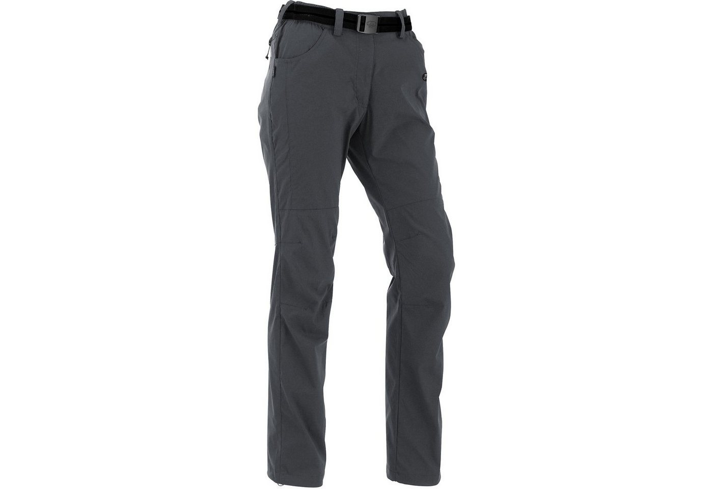 Maul Sport® Funktionshose Outdoorhose Rennsteig II von Maul Sport®