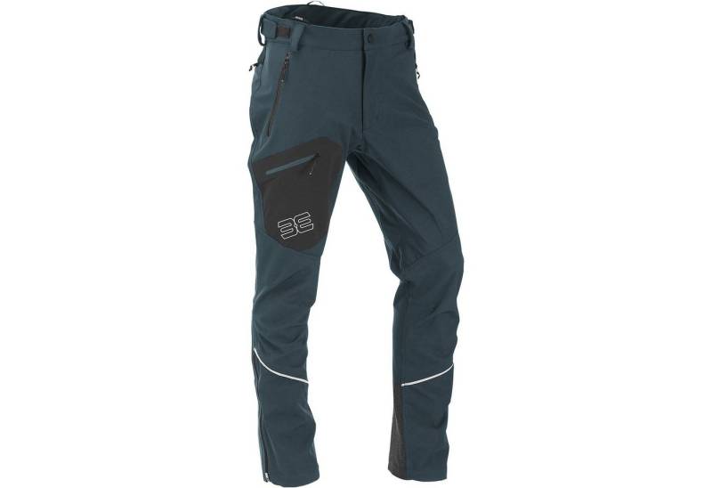 Maul Sport® Funktionshose Softshellhose Hybrid Monte Tamaro 2XT von Maul Sport®