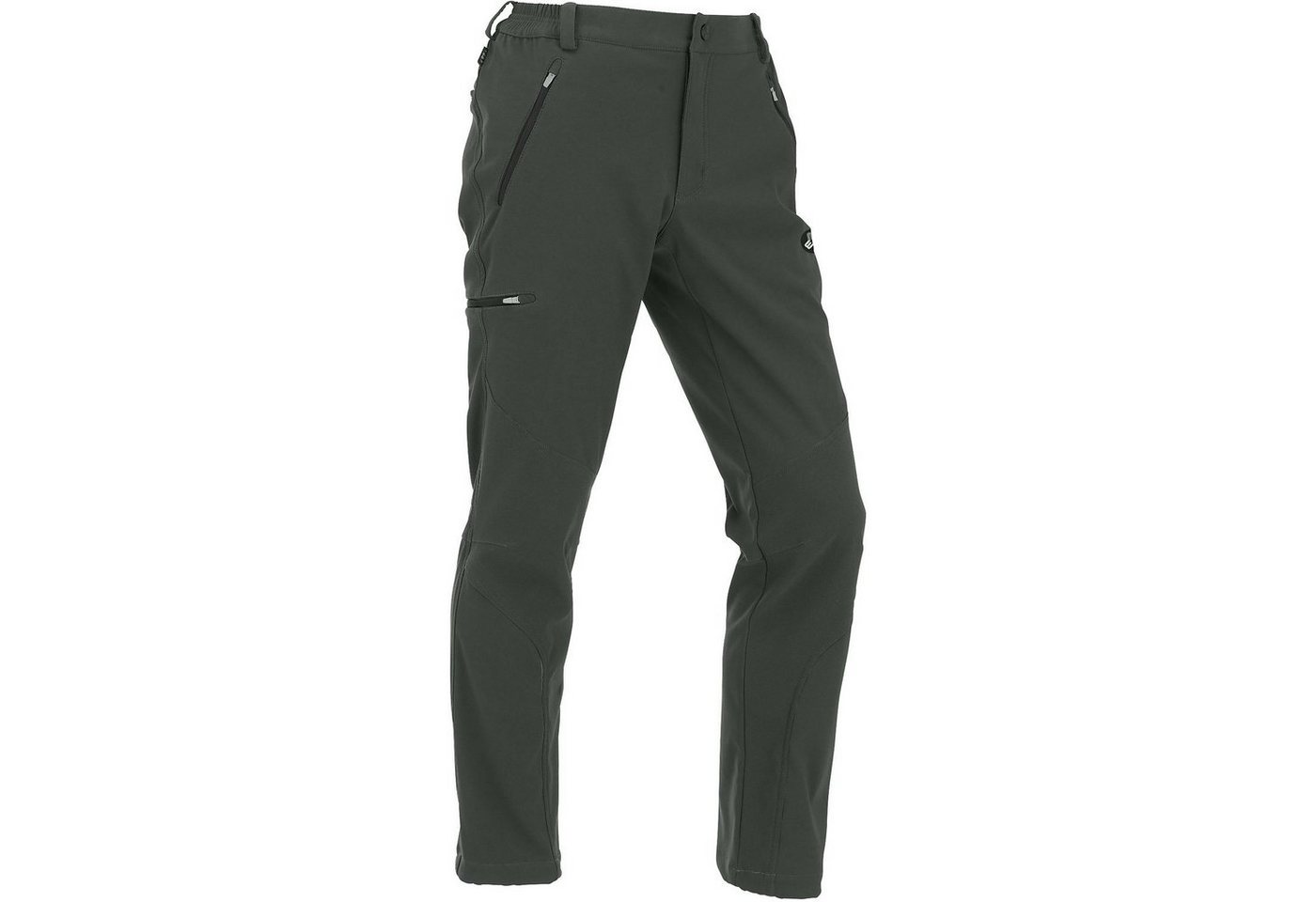 Maul Sport® Funktionshose Softshellhose Nebelhorn REC von Maul Sport®