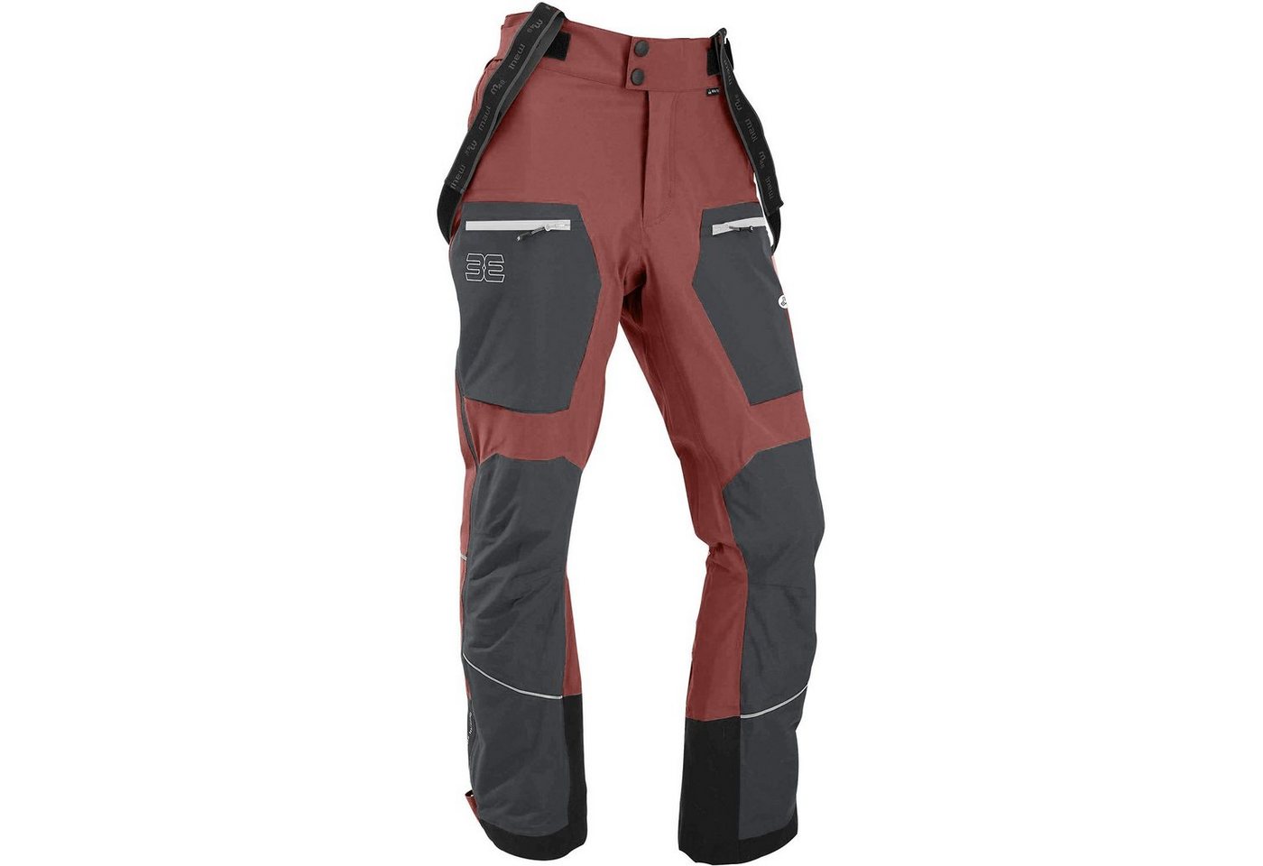 Maul Sport® Funktionshose Tourenhose Pamir Alpin II von Maul Sport®