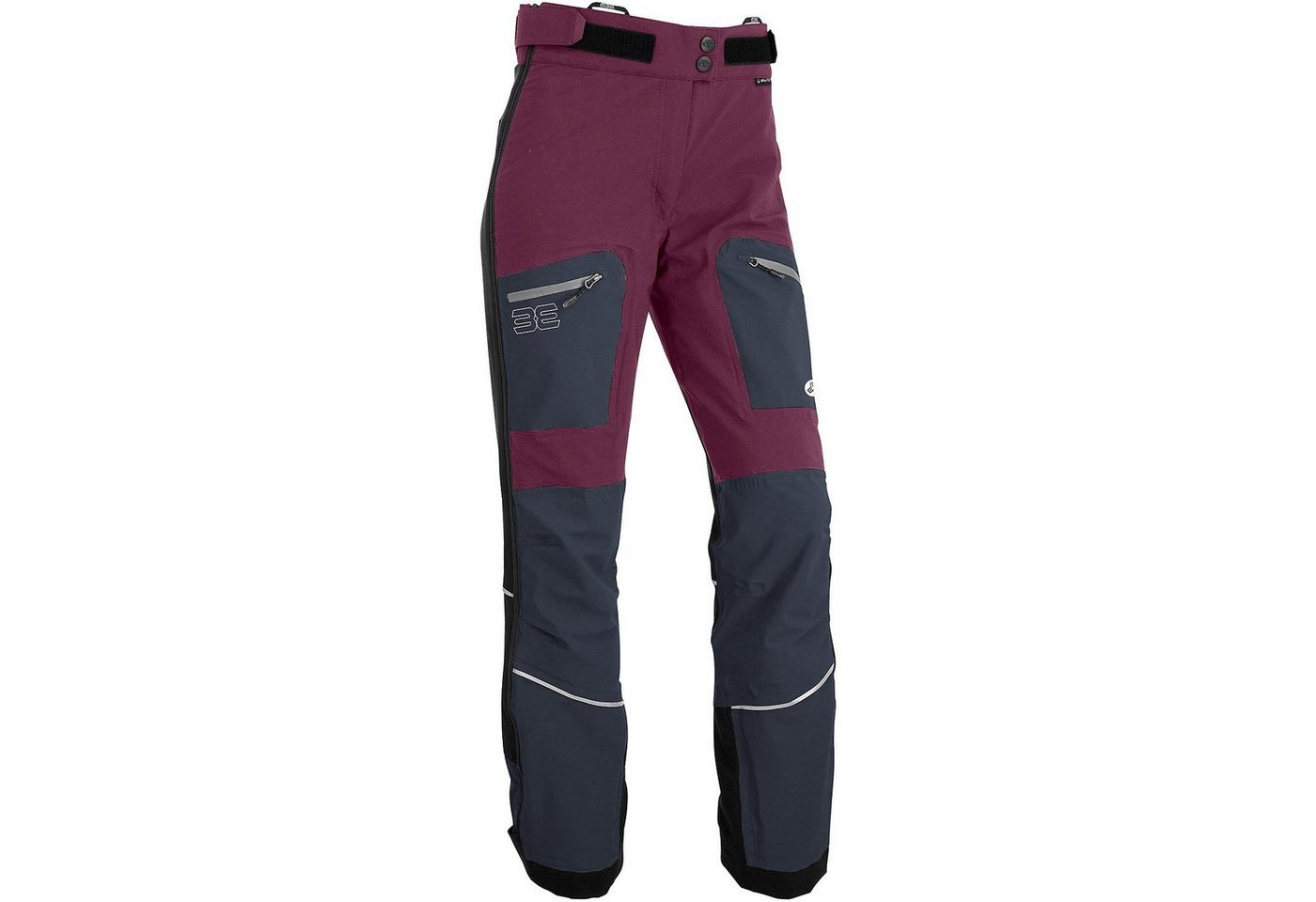 Maul Sport® Funktionshose Tourenhose Sonthofen von Maul Sport®