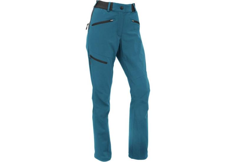 Maul Sport® Funktionsshorts Trekkinghose Arco Ultralight von Maul Sport®