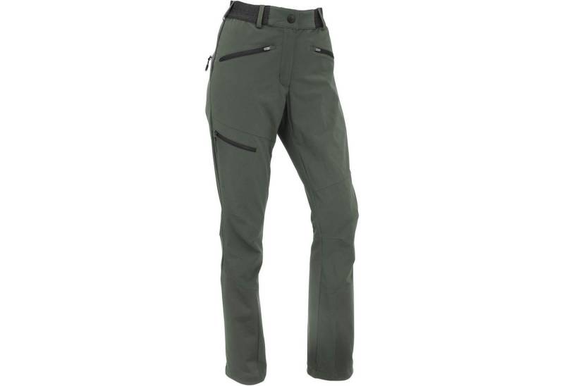 Maul Sport® Funktionsshorts Trekkinghose Arco Ultralight von Maul Sport®