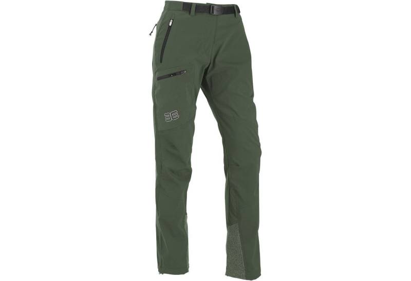 Maul Sport® Funktionshose Trekkinghose Astoria XT I mit Logo von Maul Sport®
