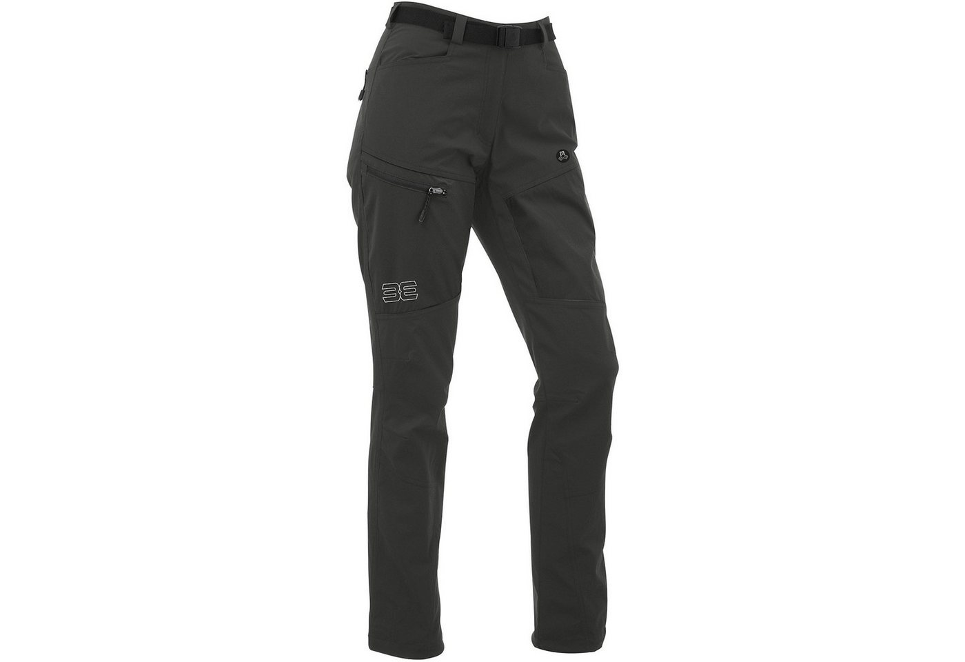 Maul Sport® Funktionshose Wanderhose Astoria 3XT von Maul Sport®