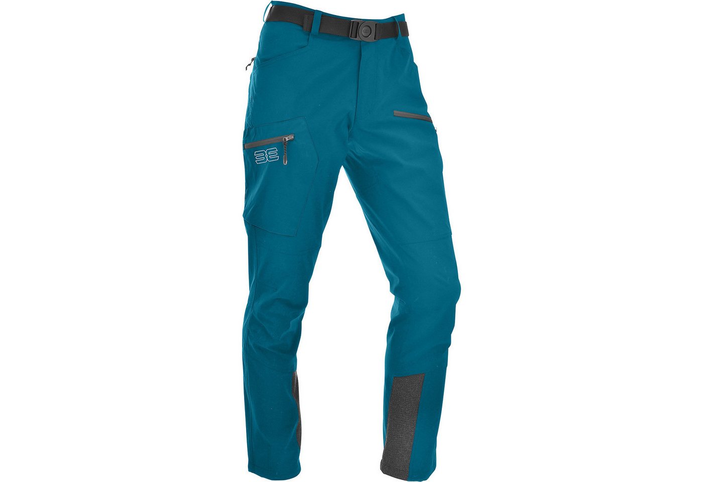 Maul Sport® Funktionshose Wanderhose Etzel Ultra von Maul Sport®