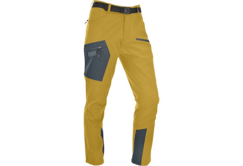 Maul Sport® Funktionshose Wanderhose Etzel ultra von Maul Sport®