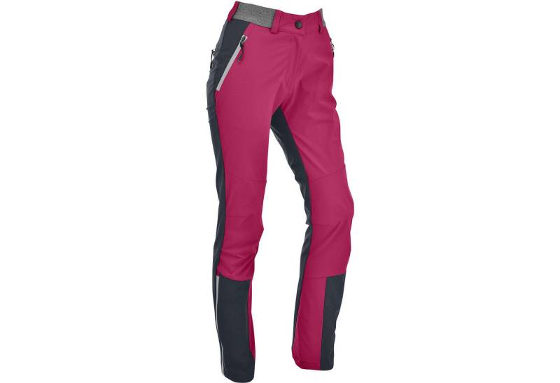 Maul Sport® Funktionshose Wanderhose Via delle Dee von Maul Sport®