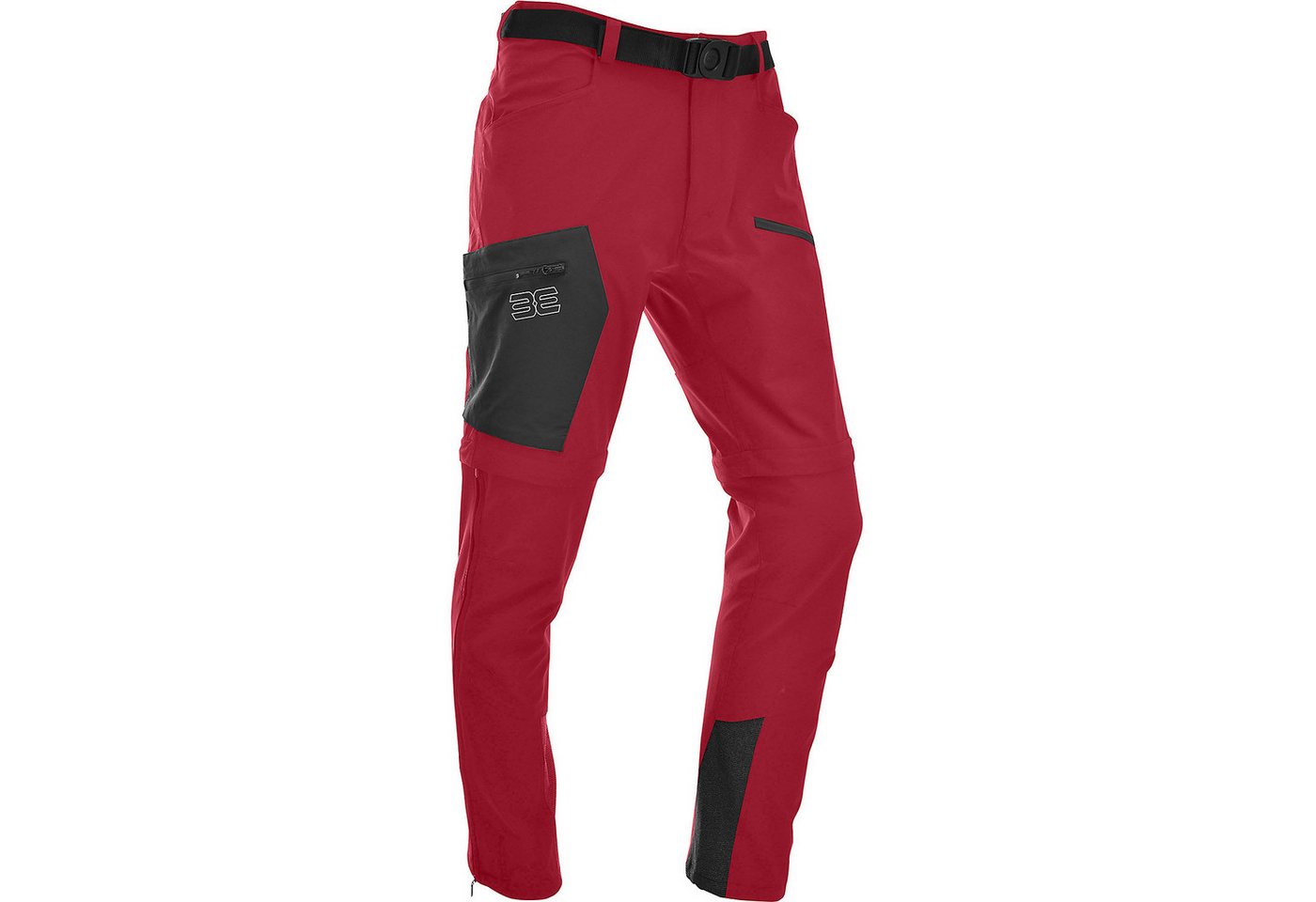 Maul Sport® Funktionshose Zipp-Off Hose Eiger ultra von Maul Sport®