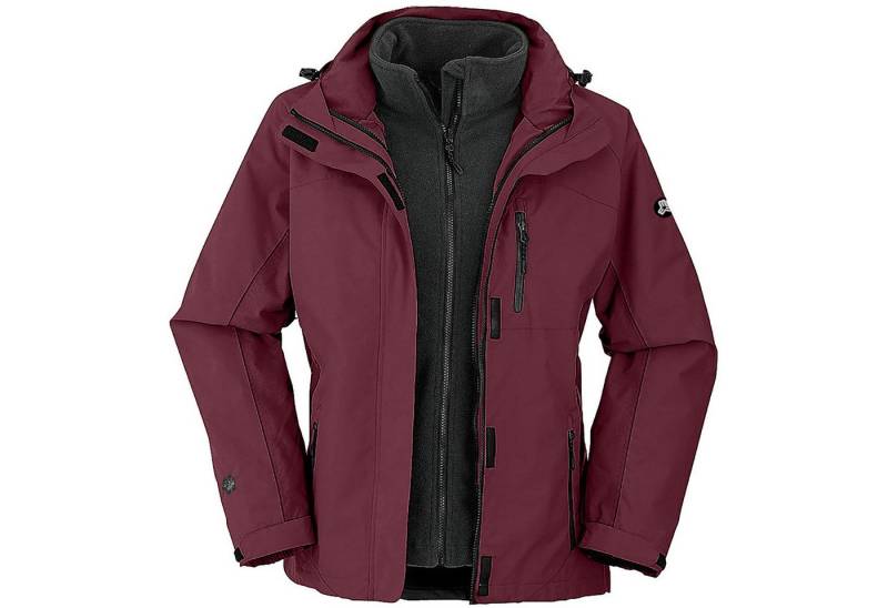 Maul Sport® Funktionsjacke Doppeljacke Miltenberg II von Maul Sport®