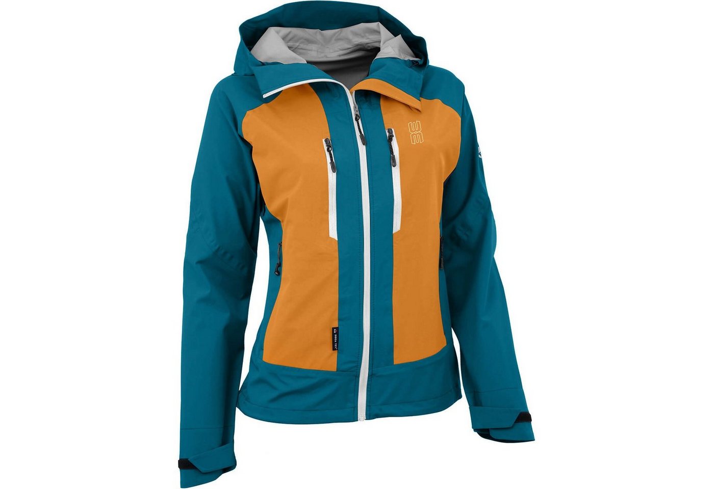 Maul Sport® Funktionsjacke Jacke Andermatt von Maul Sport®