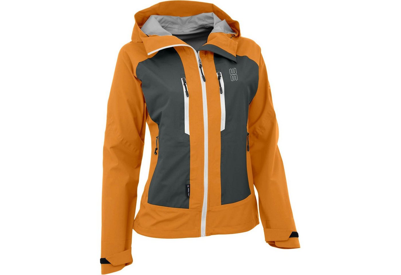 Maul Sport® Funktionsjacke Jacke Andermatt von Maul Sport®