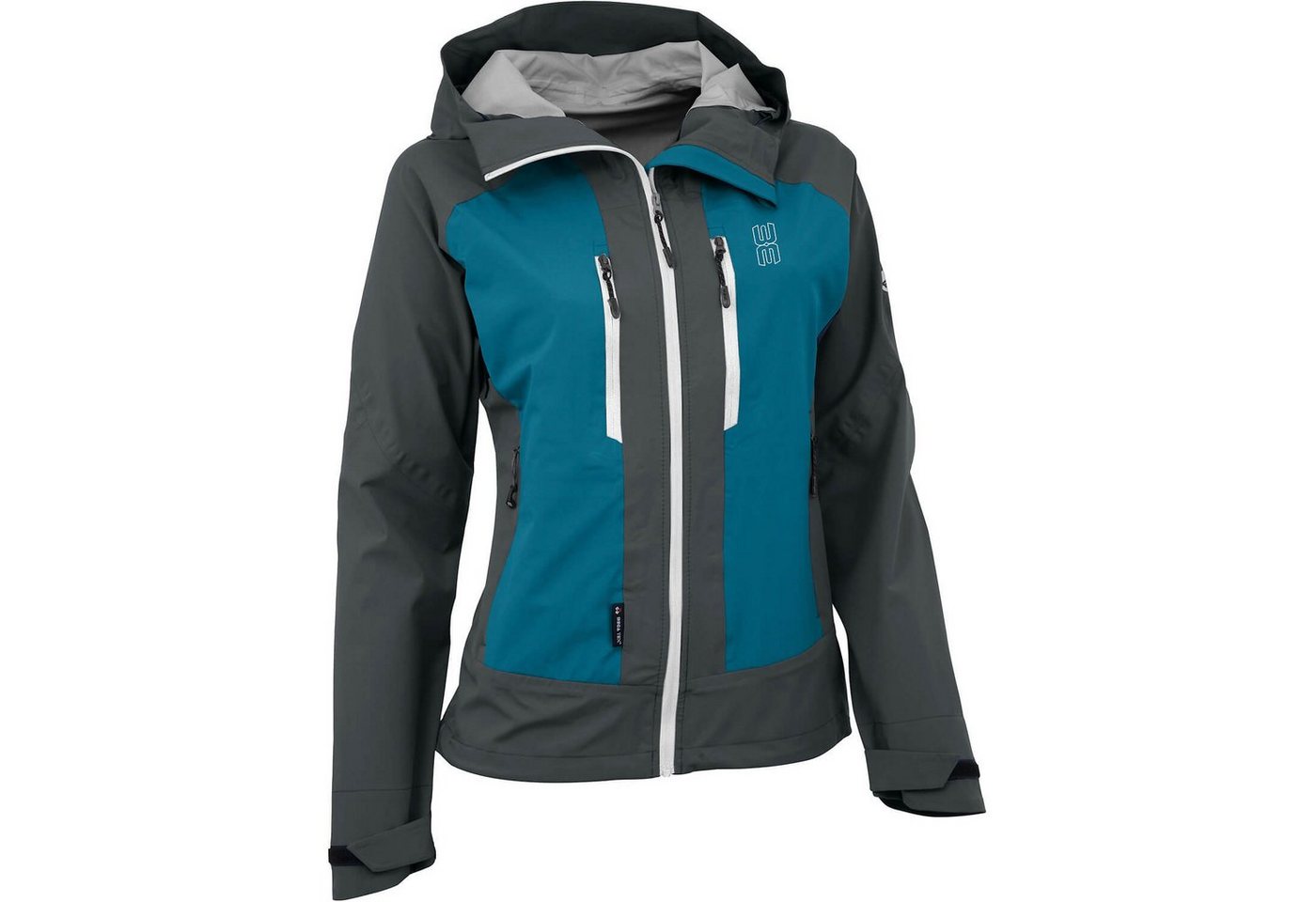 Maul Sport® Funktionsjacke Jacke Andermatt von Maul Sport®