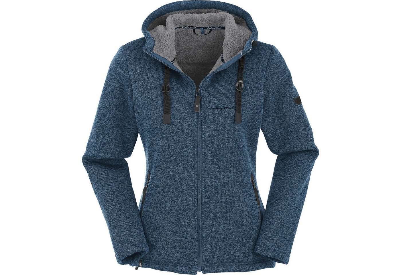 Maul Sport® Funktionsjacke Jacke Chieming von Maul Sport®